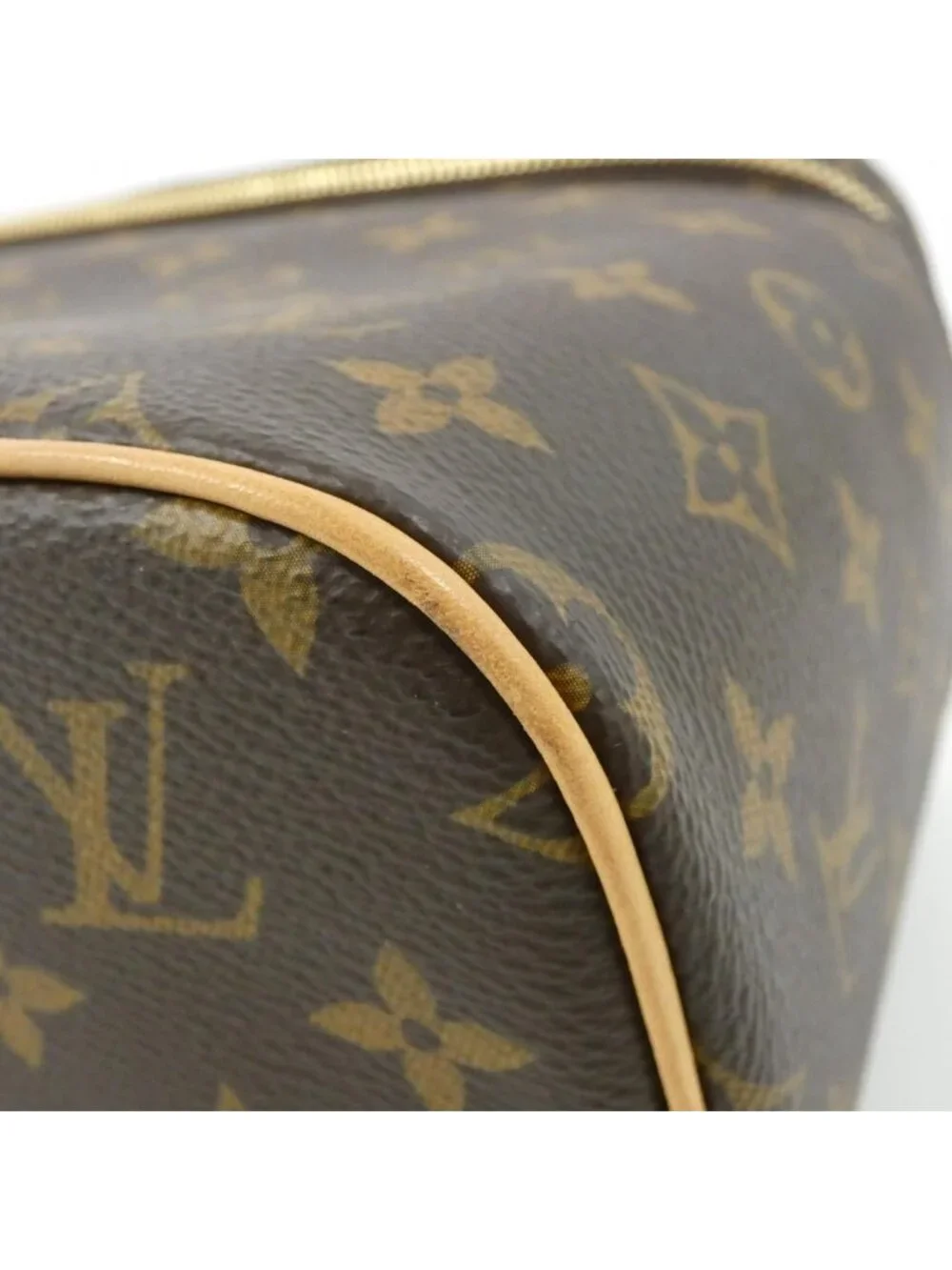 Louis Vuitton Monogram Nice BB Bag